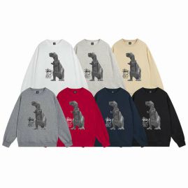 Picture of Stussy Sweatshirts _SKUStussyS-XLXB52826661